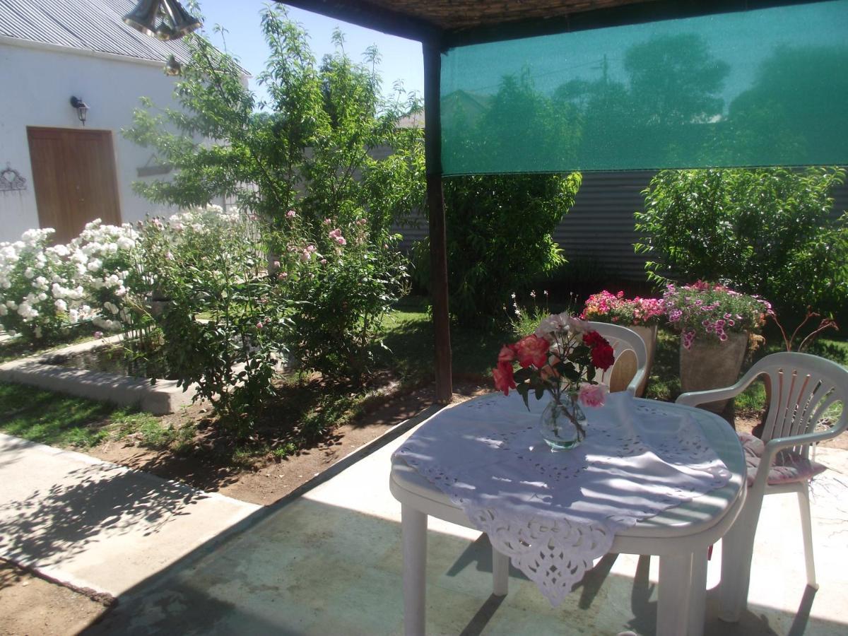 Lavender Rose Bed & Breakfast Bethulie Ngoại thất bức ảnh