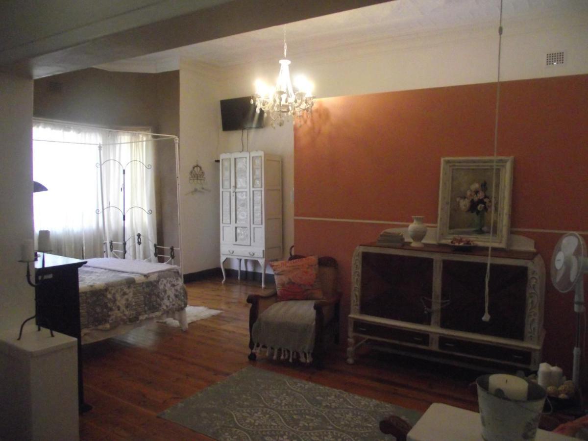 Lavender Rose Bed & Breakfast Bethulie Ngoại thất bức ảnh