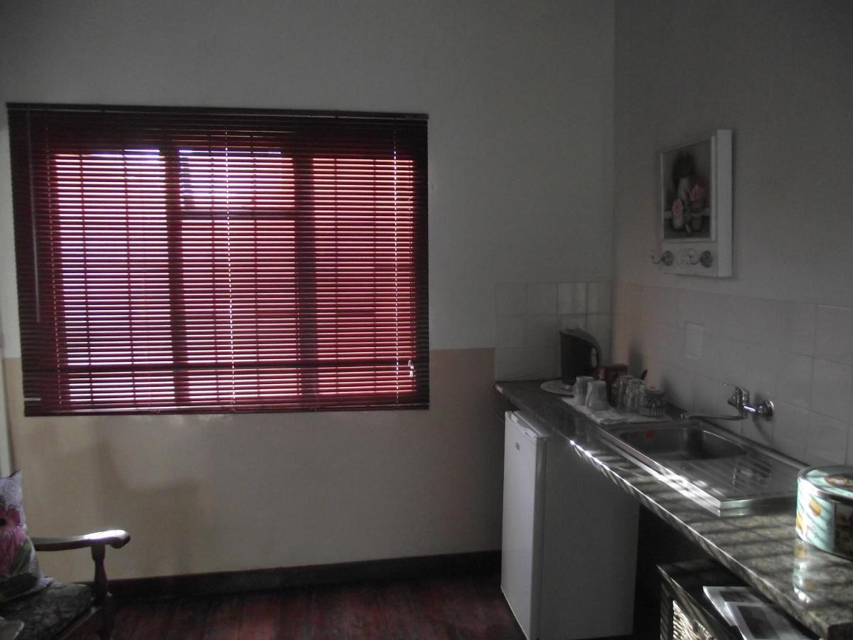 Lavender Rose Bed & Breakfast Bethulie Ngoại thất bức ảnh