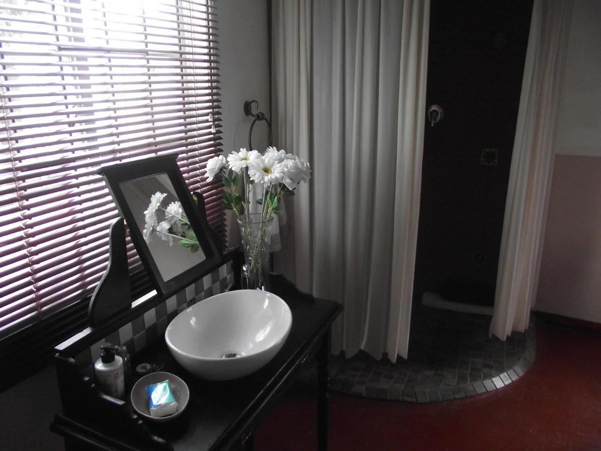 Lavender Rose Bed & Breakfast Bethulie Ngoại thất bức ảnh